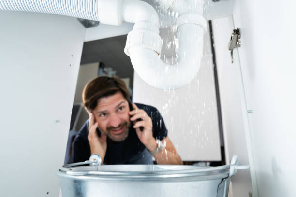 Best Gas Line Repair  in East Meadow, NY