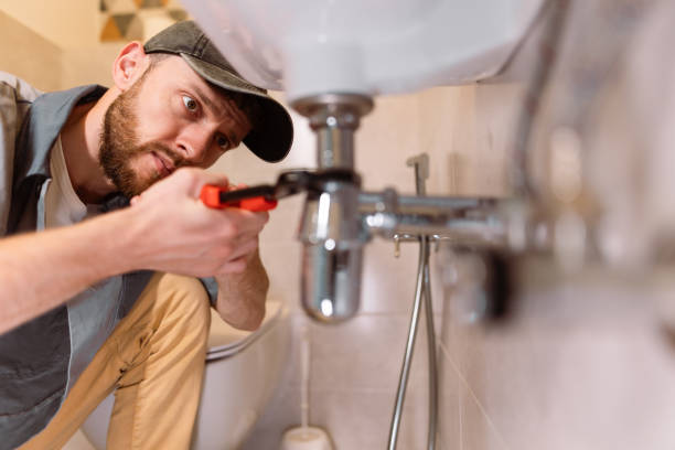 Best Leak Detection Services  in East Meadow, NY