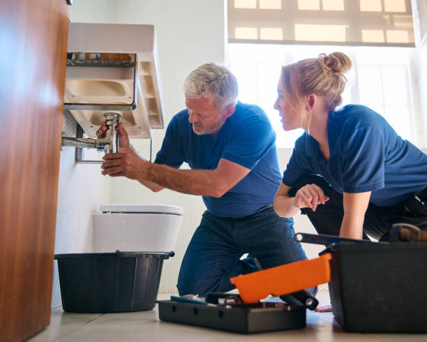 Best Same-Day Plumbing Service  in East Meadow, NY
